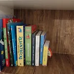 Appartement Casa Cornella Cir226