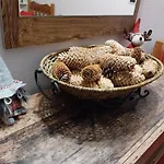 Appartement Casa Cornella Cir226