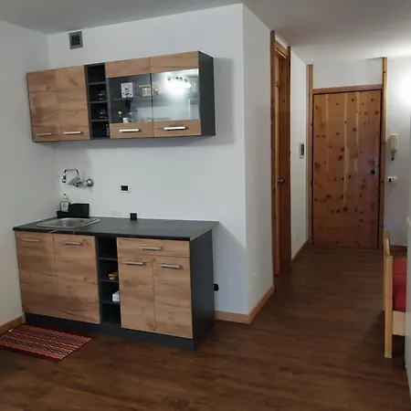 Casa Cornella Cir226 Apartment *