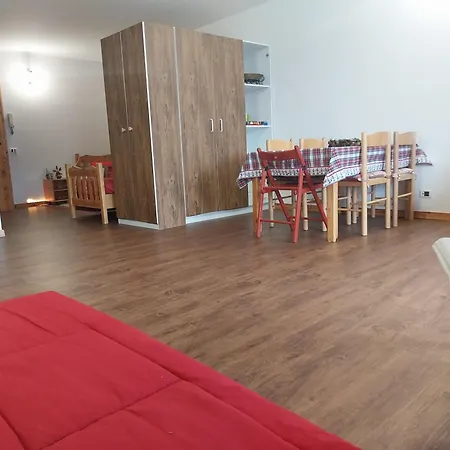Casa Cornella Cir226 아파트