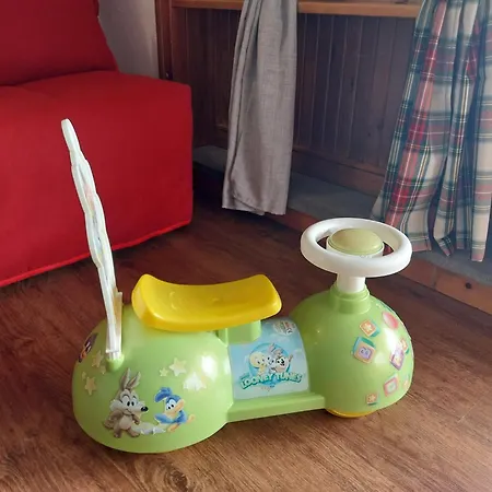 Casa Cornella Cir226 Apartmán