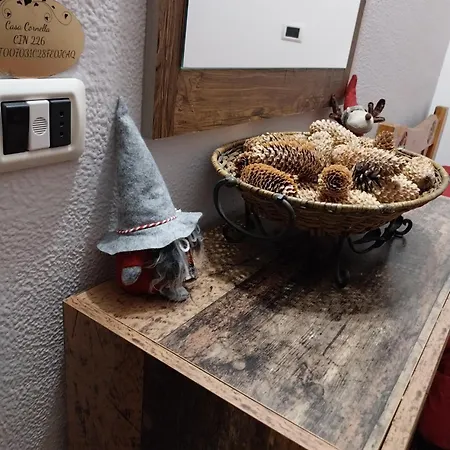 Casa Cornella Cir226 Apartmán *