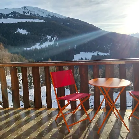 Casa Cornella Cir226 Pila (Valle d'Aosta)