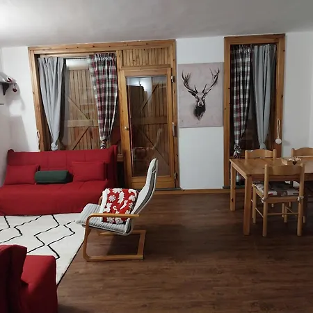 Casa Cornella Cir226 Apartmán *