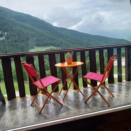 Casa Cornella Cir226 Apartment Pila (Valle d'Aosta)