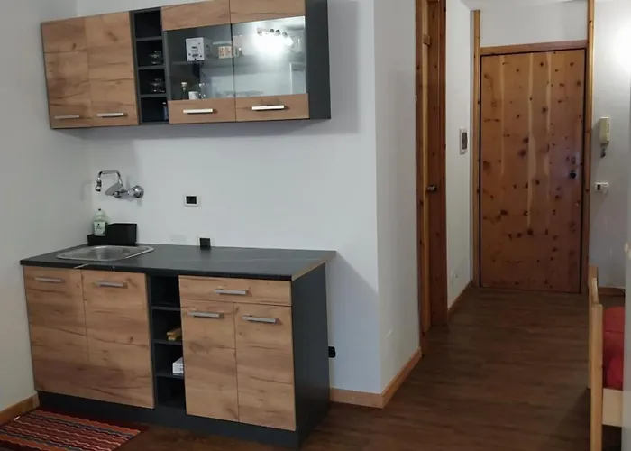 Casa Cornella Cir226 Apartment *