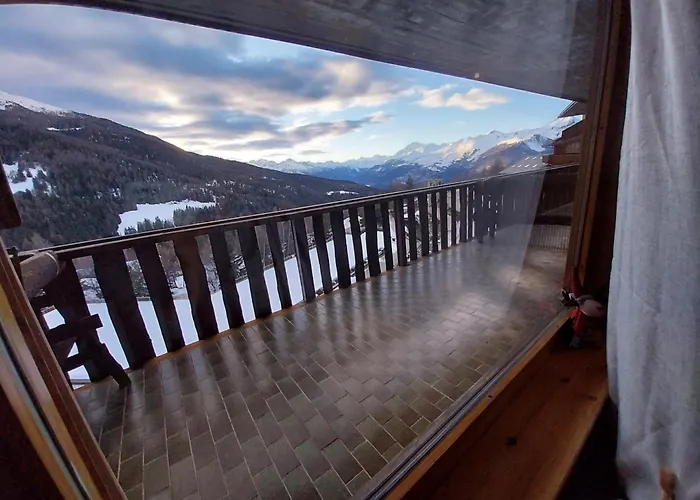 Casa Cornella Cir226 Appartement