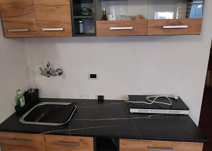 Casa Cornella Cir226 Apartment *