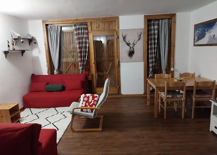 Casa Cornella Cir226 Apartment *