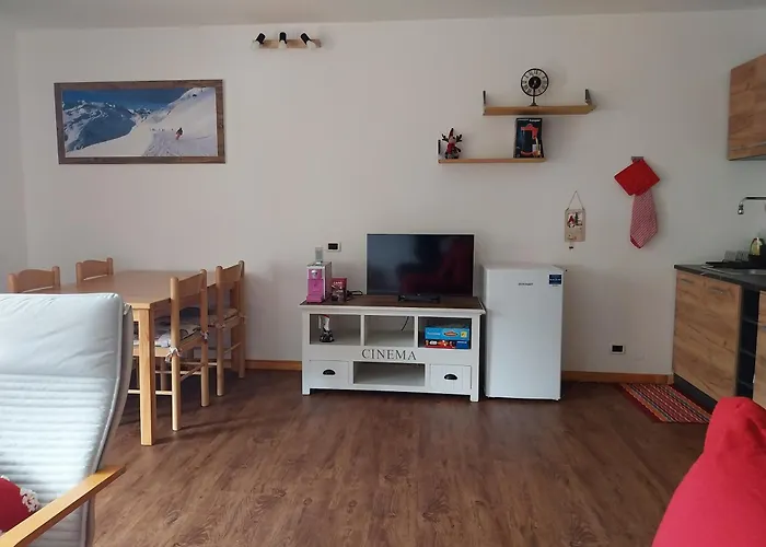 Casa Cornella Cir226 Apartment